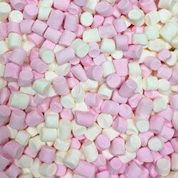 Mini marshmallow (100g)