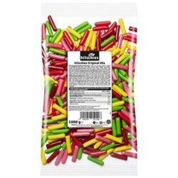 Hitschies mix (100g)