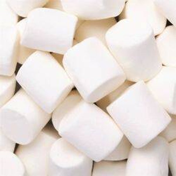 BBQ marshmallow (100g)