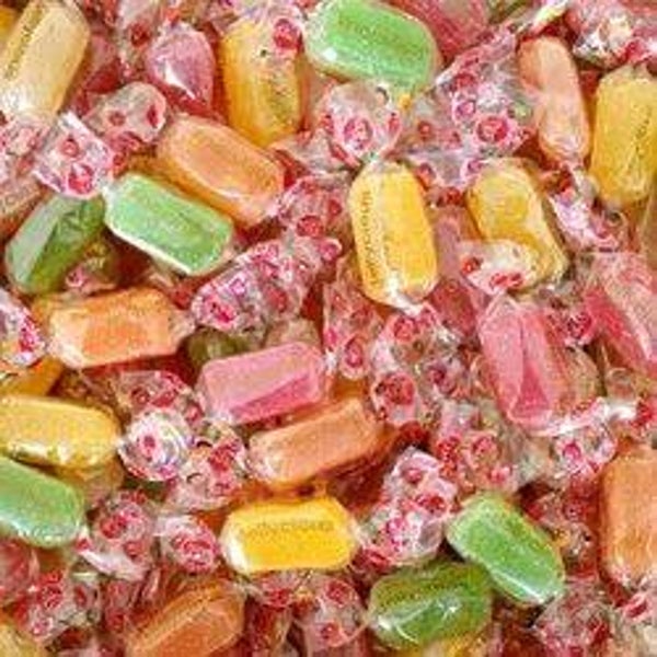 Jellycious bonbons gélifiés (600g)