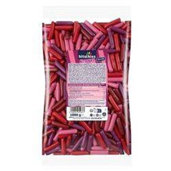 Hitschies Berry (100g)