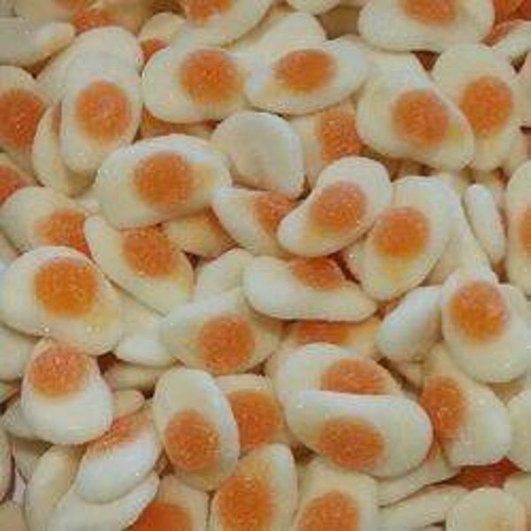 Œuf sucrés (100g)