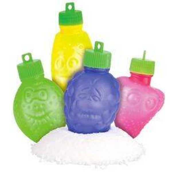 60 Sour fruits Powder (lots de 10)