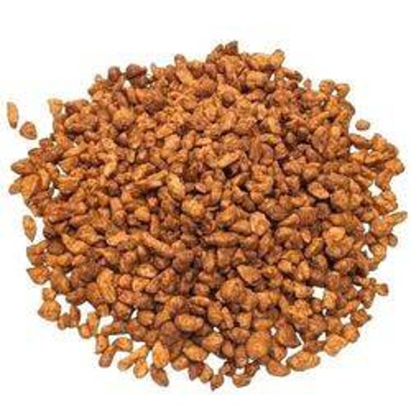 Croquants de cacahuètes (250g)