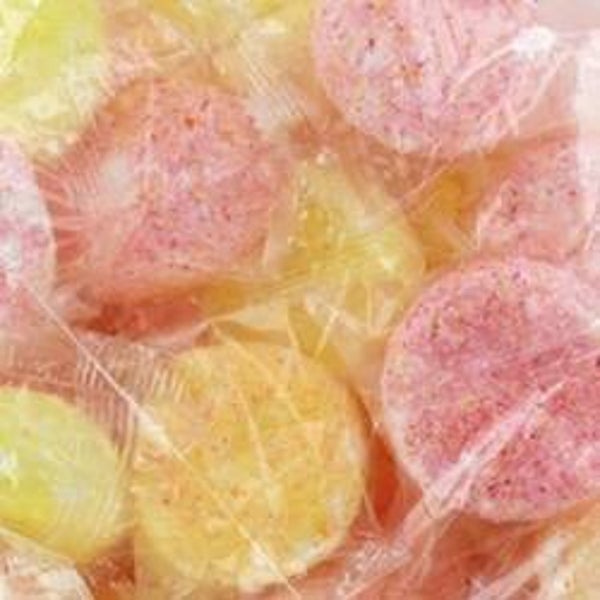 Boules coco (lot de 5)