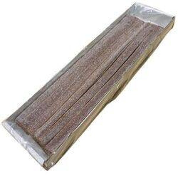 Ceintures acidulés coca 50cm (lot de 20)