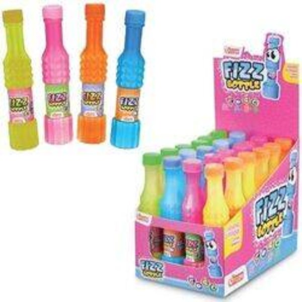 Fizz bottle ( à l'unité)