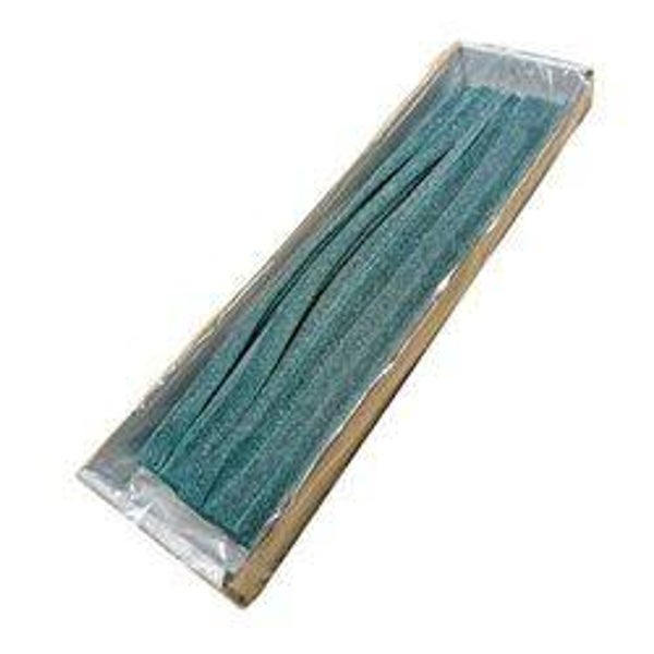 Ceintures acidulés 50cm à la framboise (lots de 10)