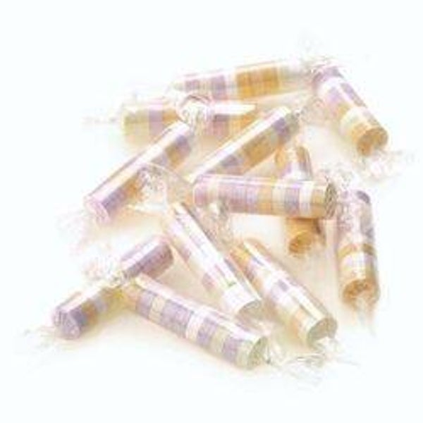 Rouleaux dextrose Rolls mix (lots de 20)