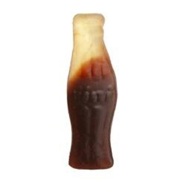 Bouteille coca XL ( lot de 5)