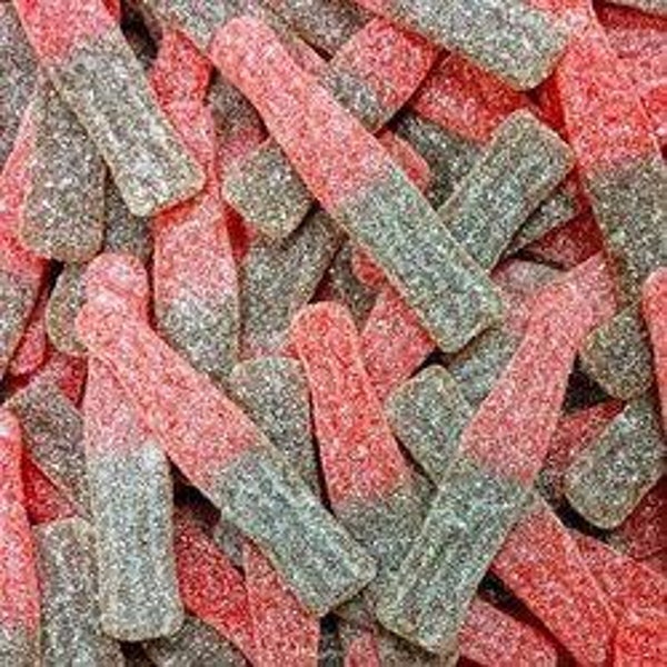 Bouteille harissa piquante et acide environ 8cm ( lot de 10)
