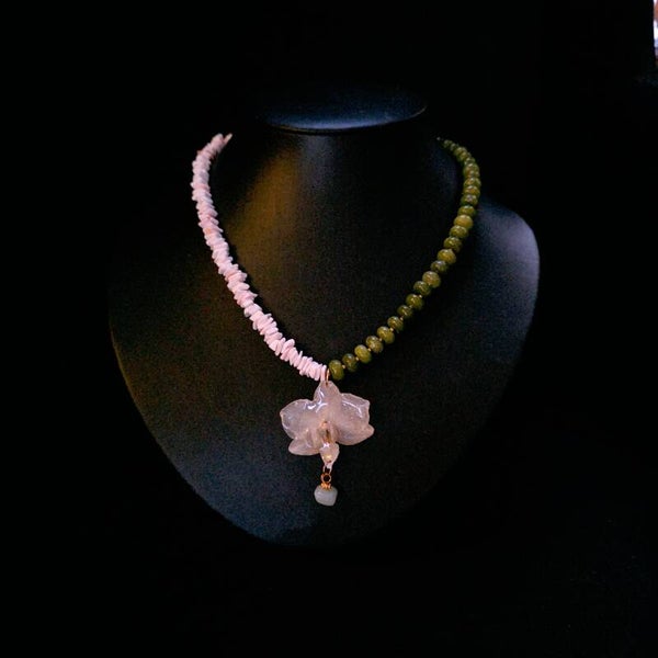 Mythic Petals