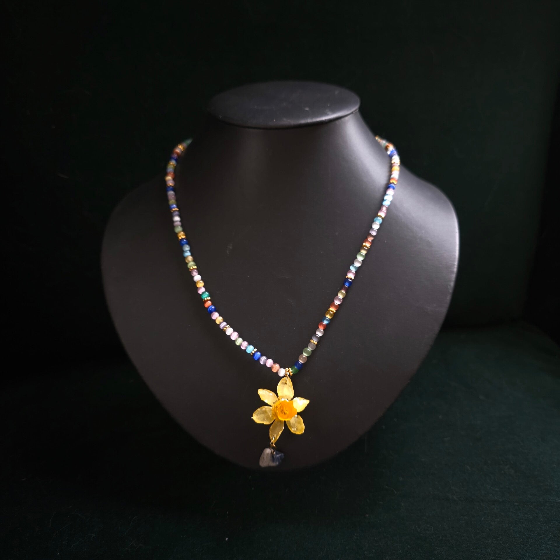 Nebula bloom