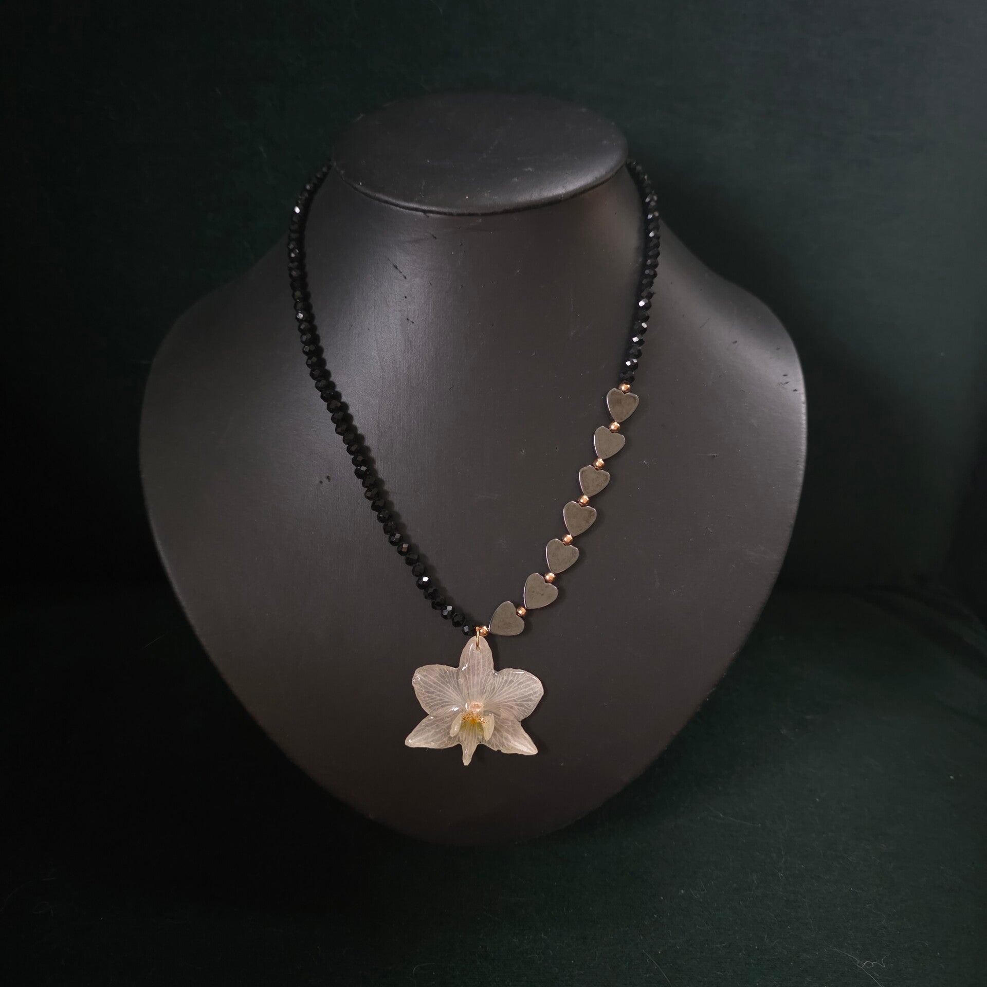 Guinevere crown