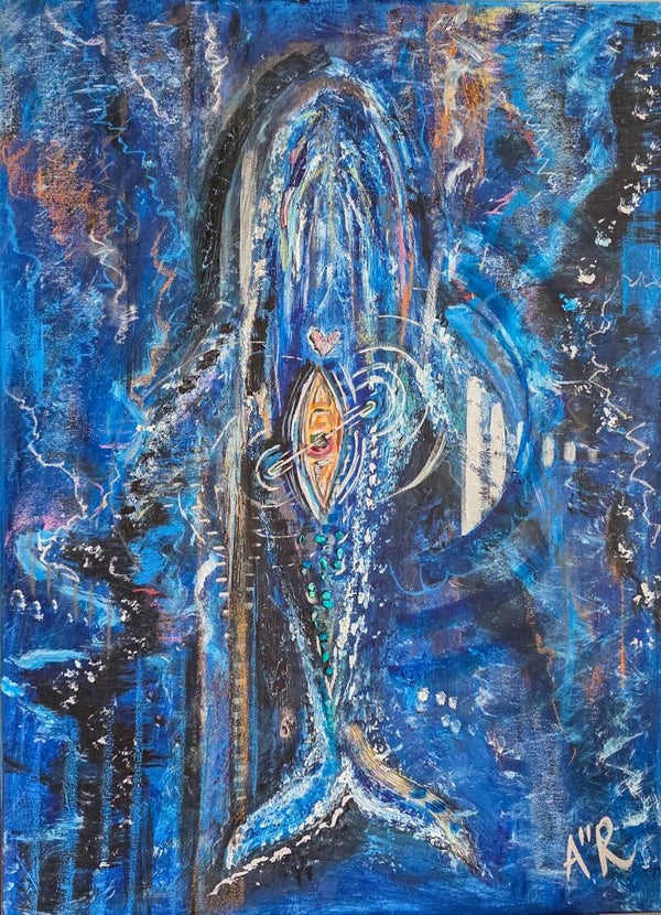 Parallel journey (Nog niet te koop)