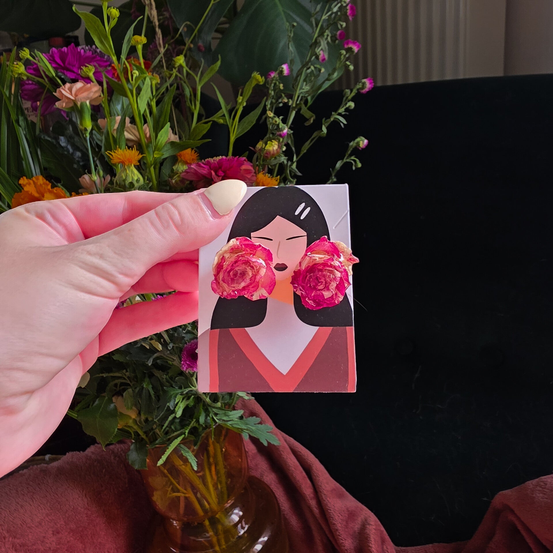 Rosa