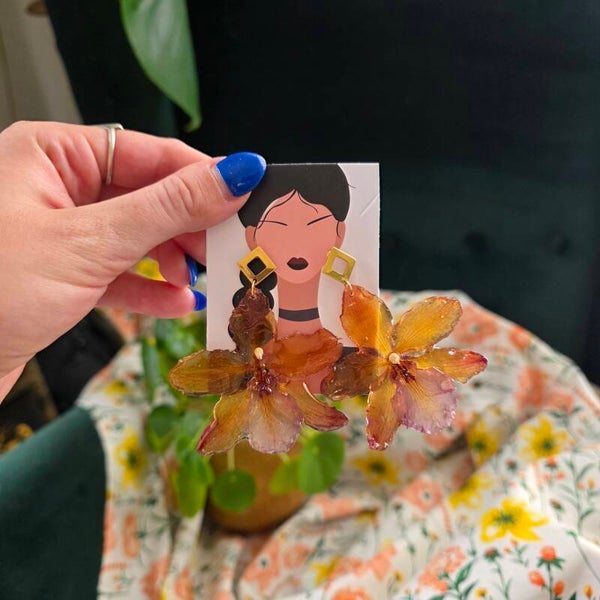 Floral Muse