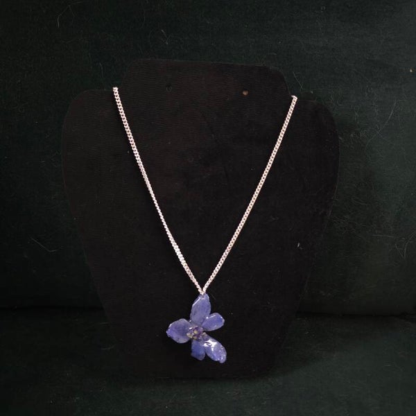 Blue Grace