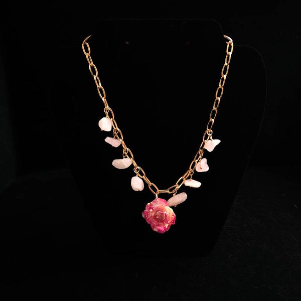 Bloom aura