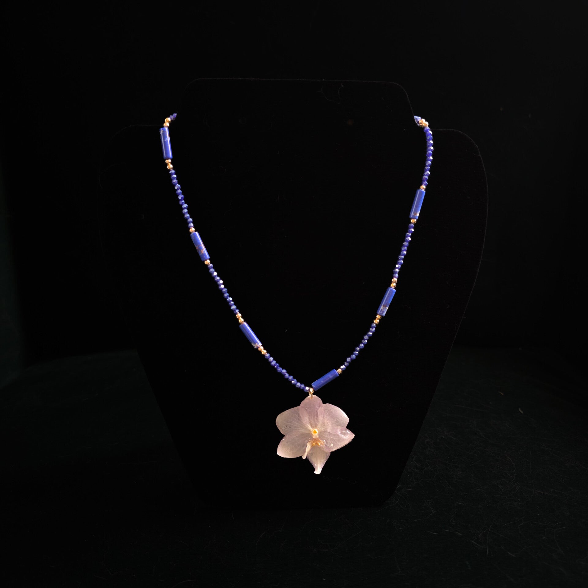Esprit floral