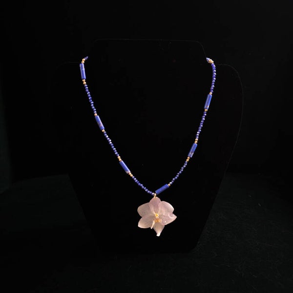Esprit floral