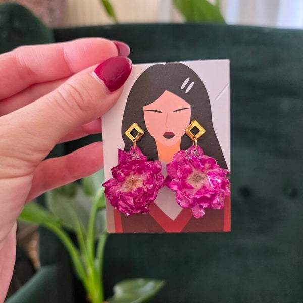Bloom crush