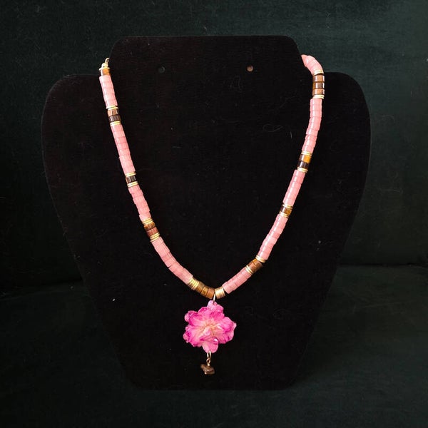 Tiger Rose
