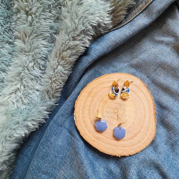 Mini bluedabadee