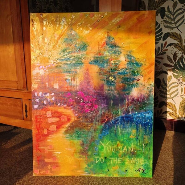 Sunpainter