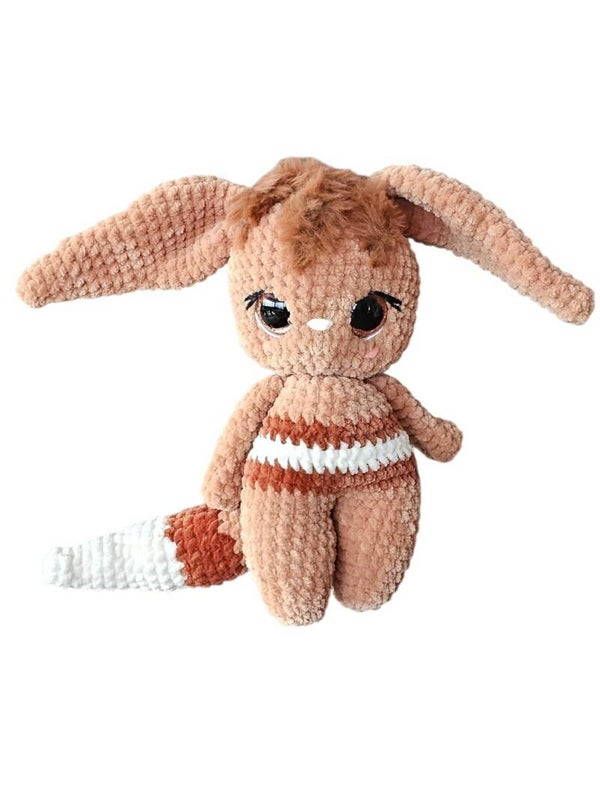 Foxybun