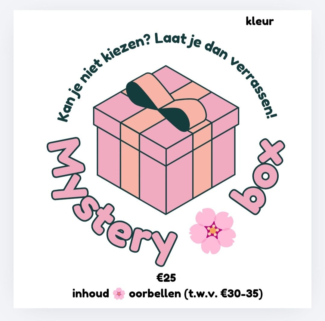 Mystery box
