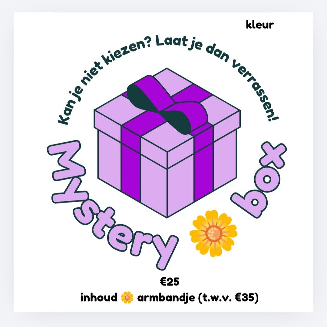 Mystery box
