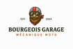 Bourgeois Garage