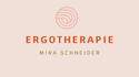 Ergotherapie &amp; therapeutische Klettern Mira Schneider