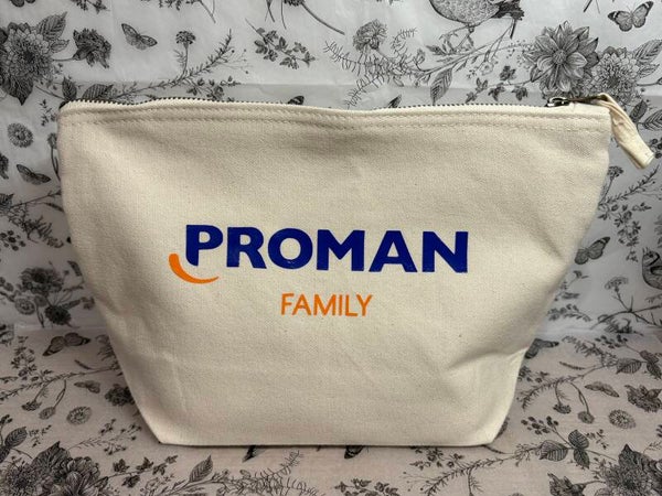 Pochette personnalisée