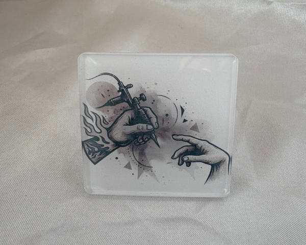 Diffuseurs de parfum voiture tatoo