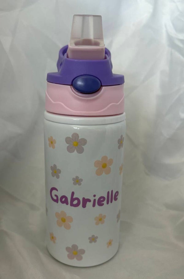 Gourde enfant personnalisée