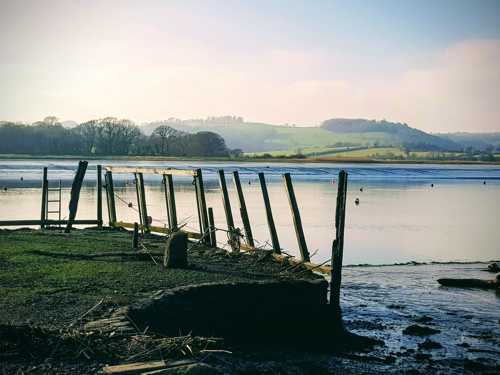 Holiday Cottages Weir Quay Holiday Cottages Weir Quay