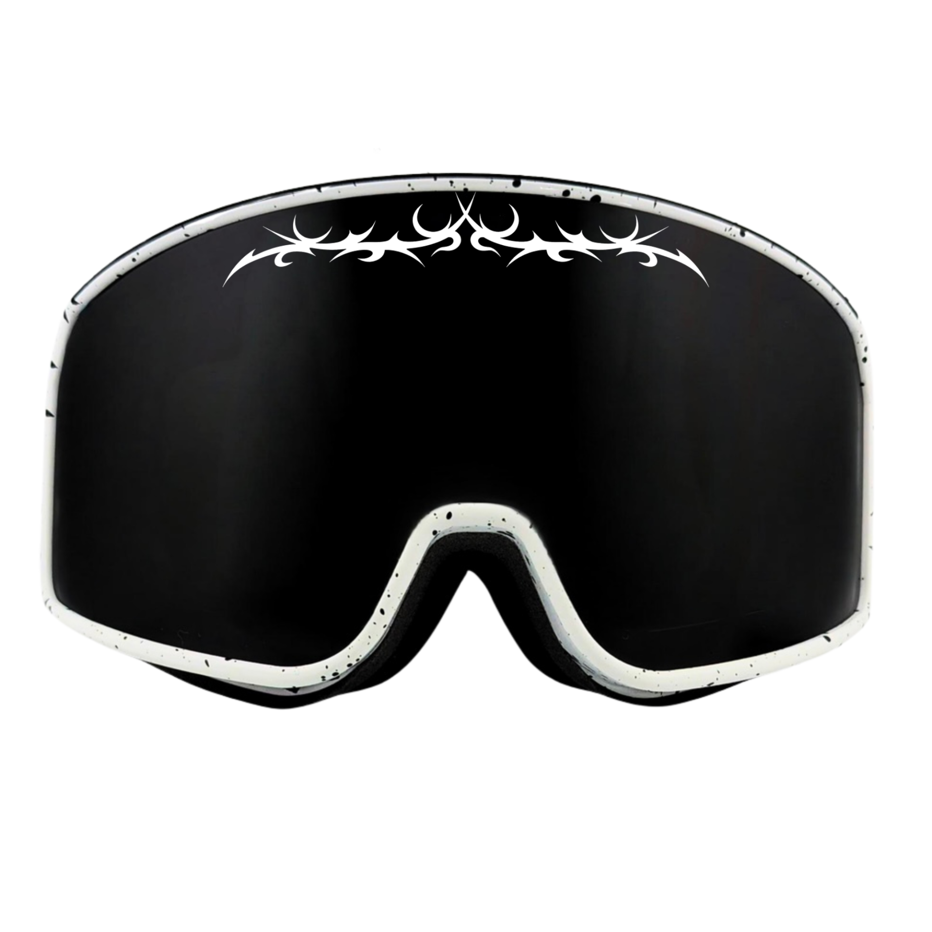 vinyl decal for Goggles #6