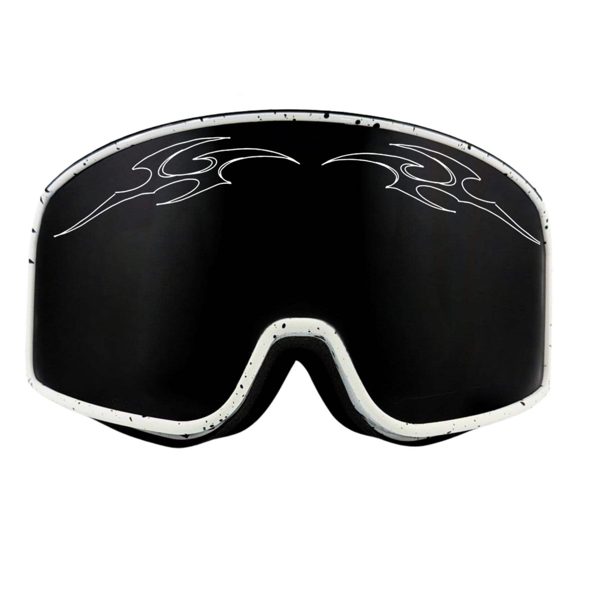 vinyl decal for Goggles #5