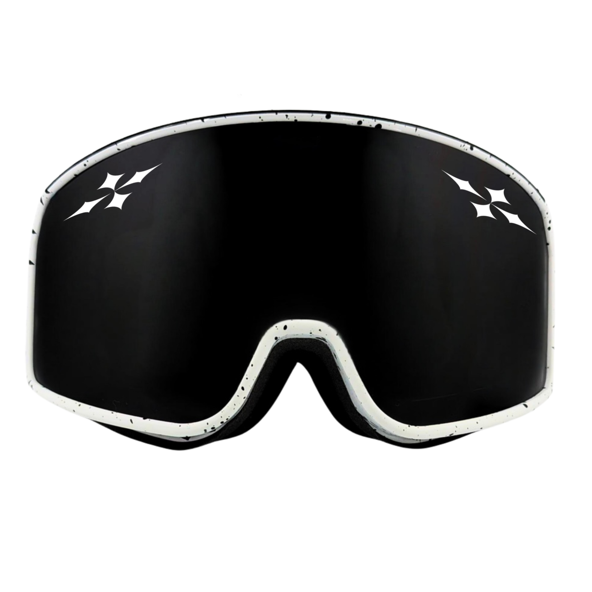 vinyl decal for Goggles #2