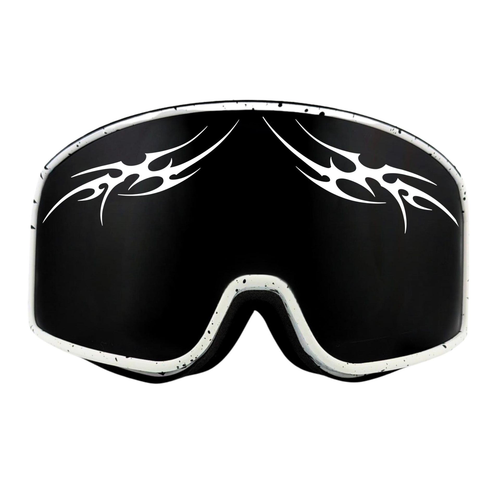 vinyl decal for Goggles #9