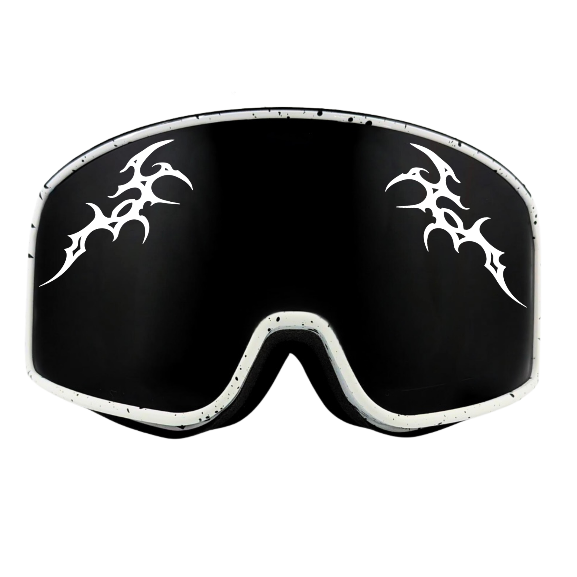 vinyl decal for Goggles #8