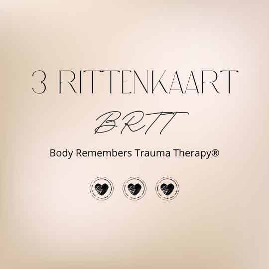 3 rittenkaart BRTT
