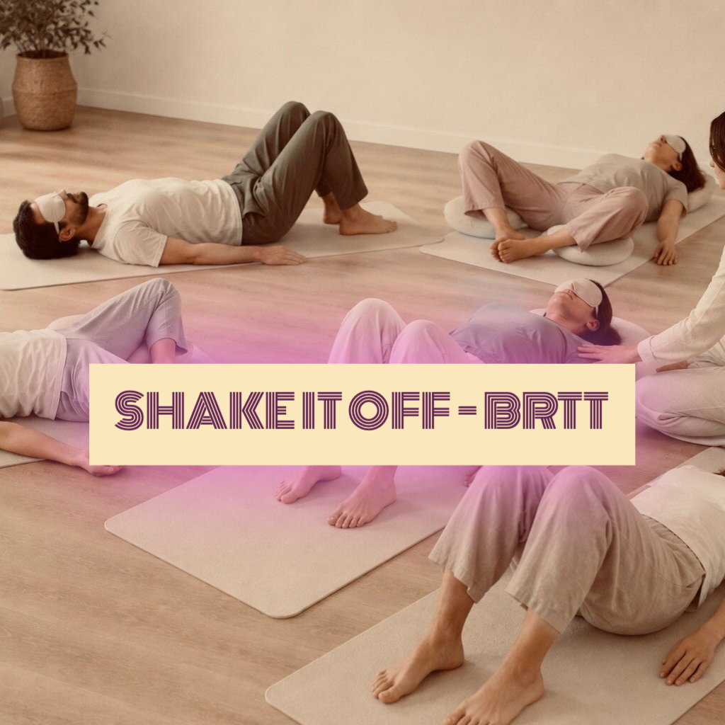 Shake it off (BRTT)