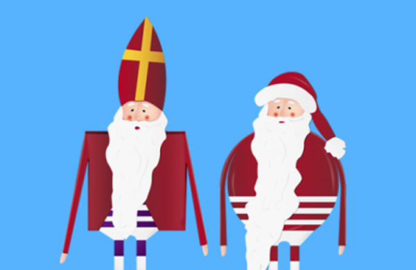 Cursus Slim de feestdagen door