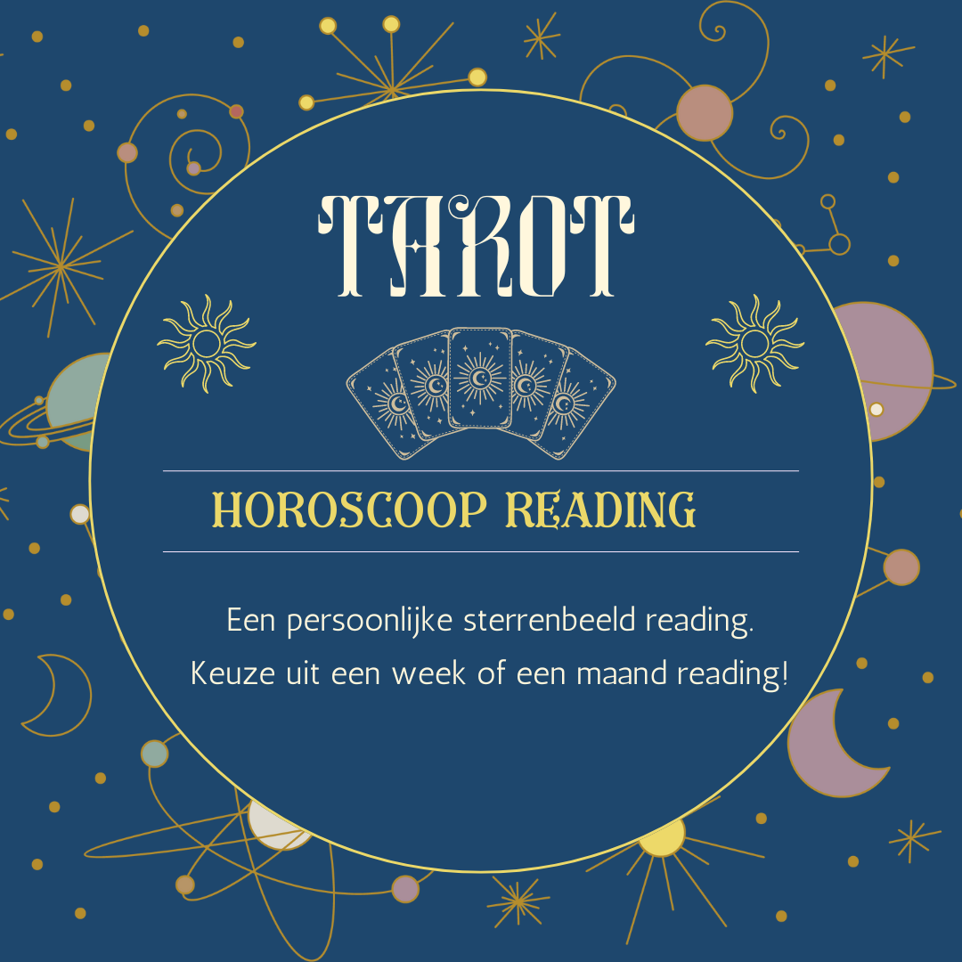 Horoscoop Reading