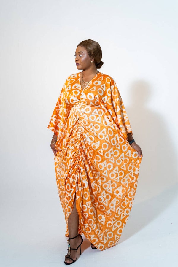 robe