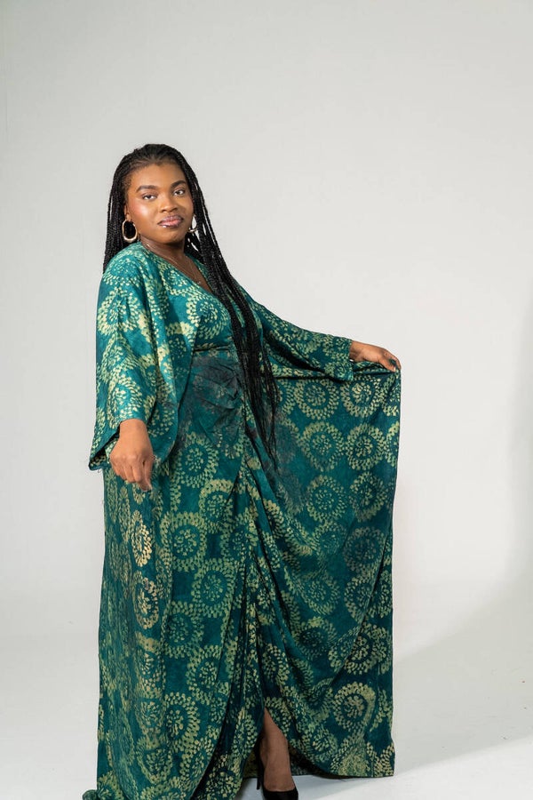 robe