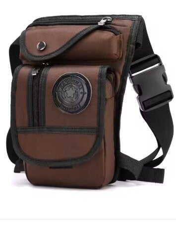 SAC DE JAMBE EN NYLON